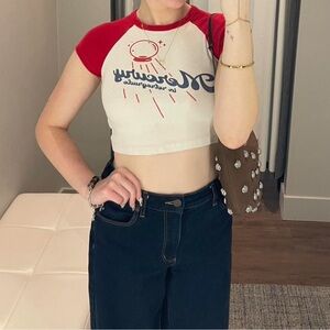 Princess Polly Mercury in Retrograde